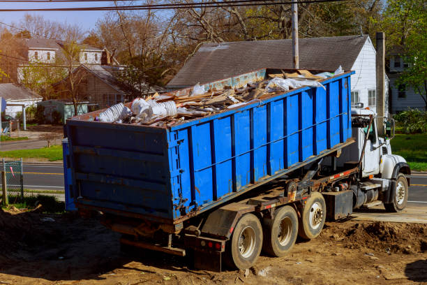 Debris Removal in Richmond, CA