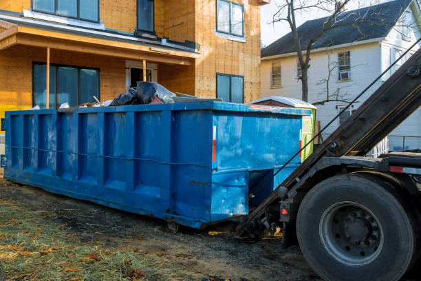 Best Commercial Junk Removal  in Richmond, CA