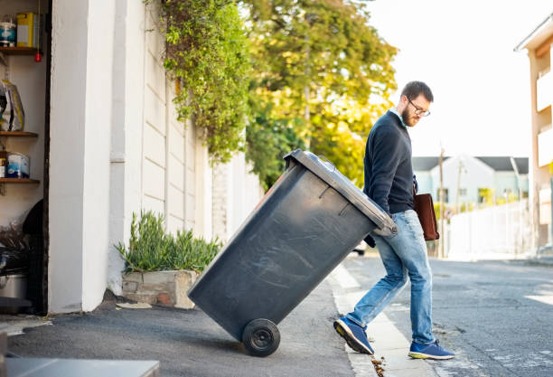 Best Electronics Removal Services  in Richmond, CA