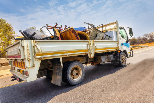 Best Full-Service Junk Removal  in Richmond, CA